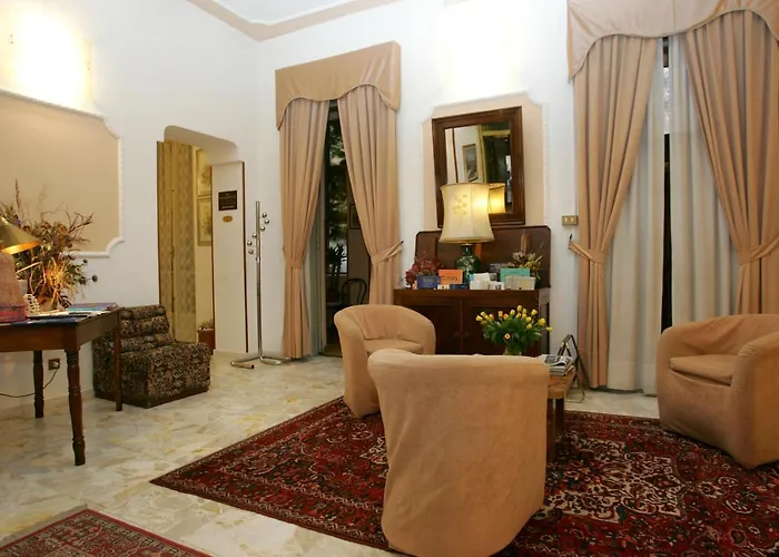 Hotel Eden