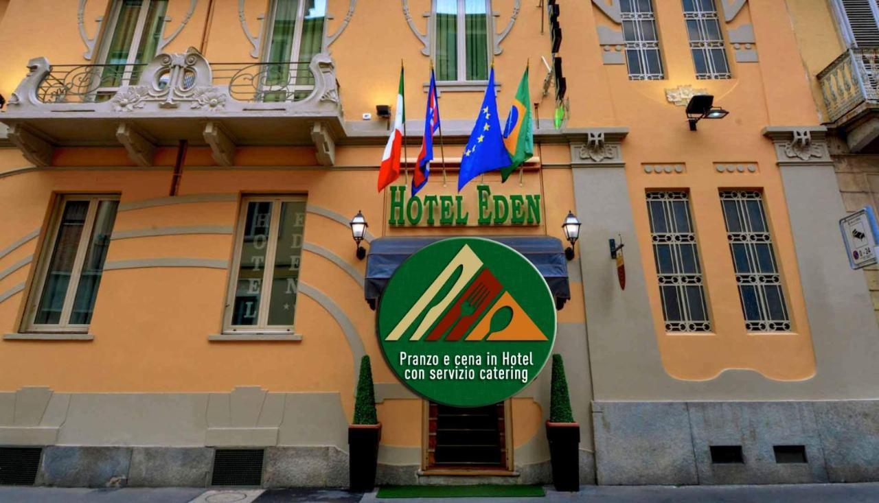Eden Hotel 3*