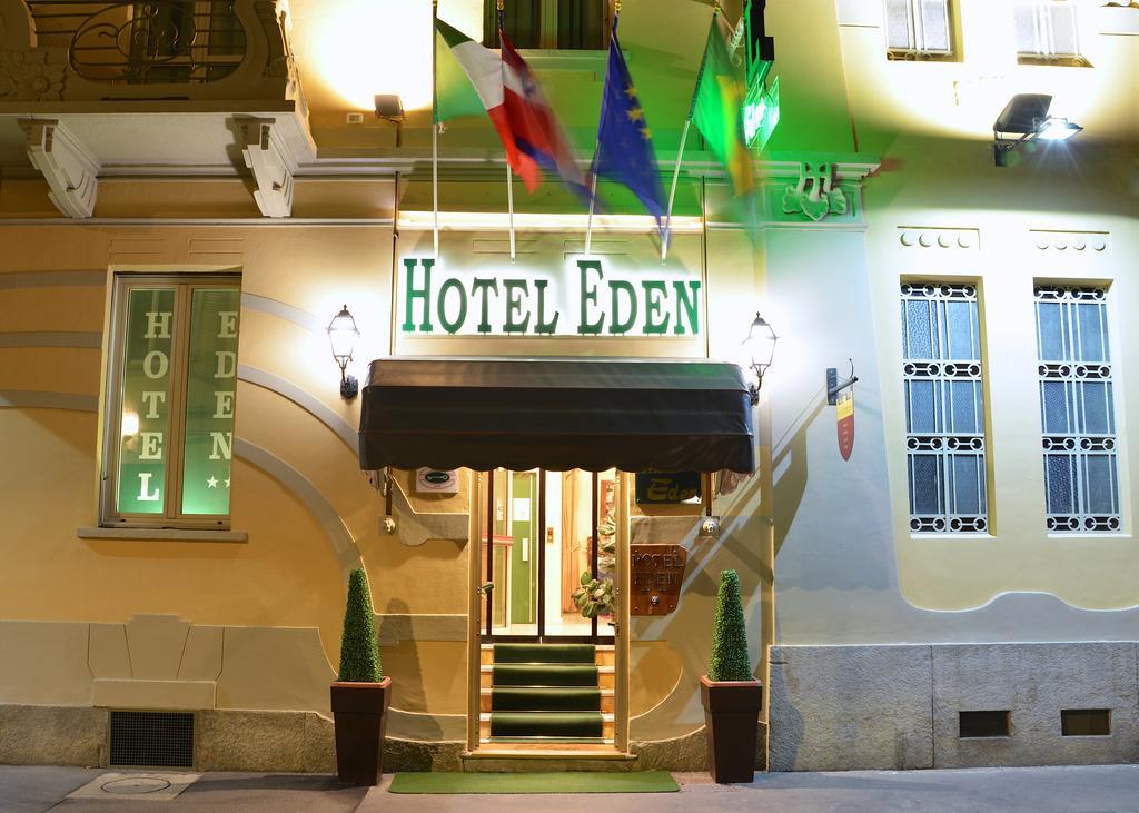 Eden Hotel Turin