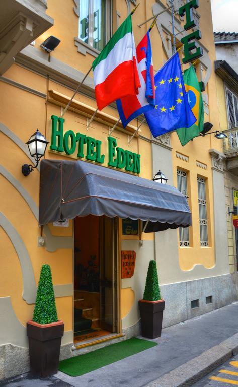 Hotel Eden 3*