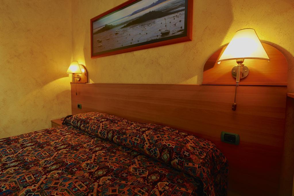 Hotel Eden Turín