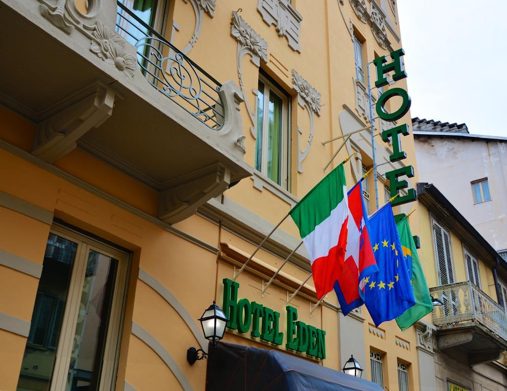Eden 3* Turin