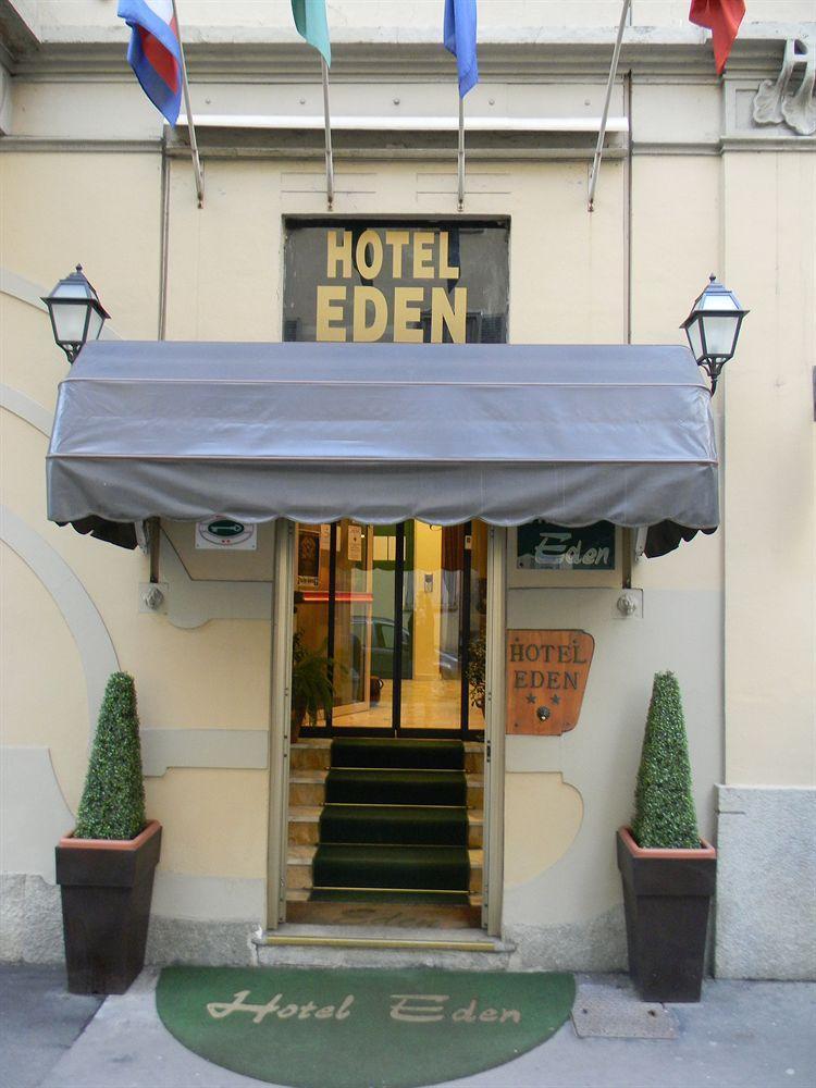 Eden 3*