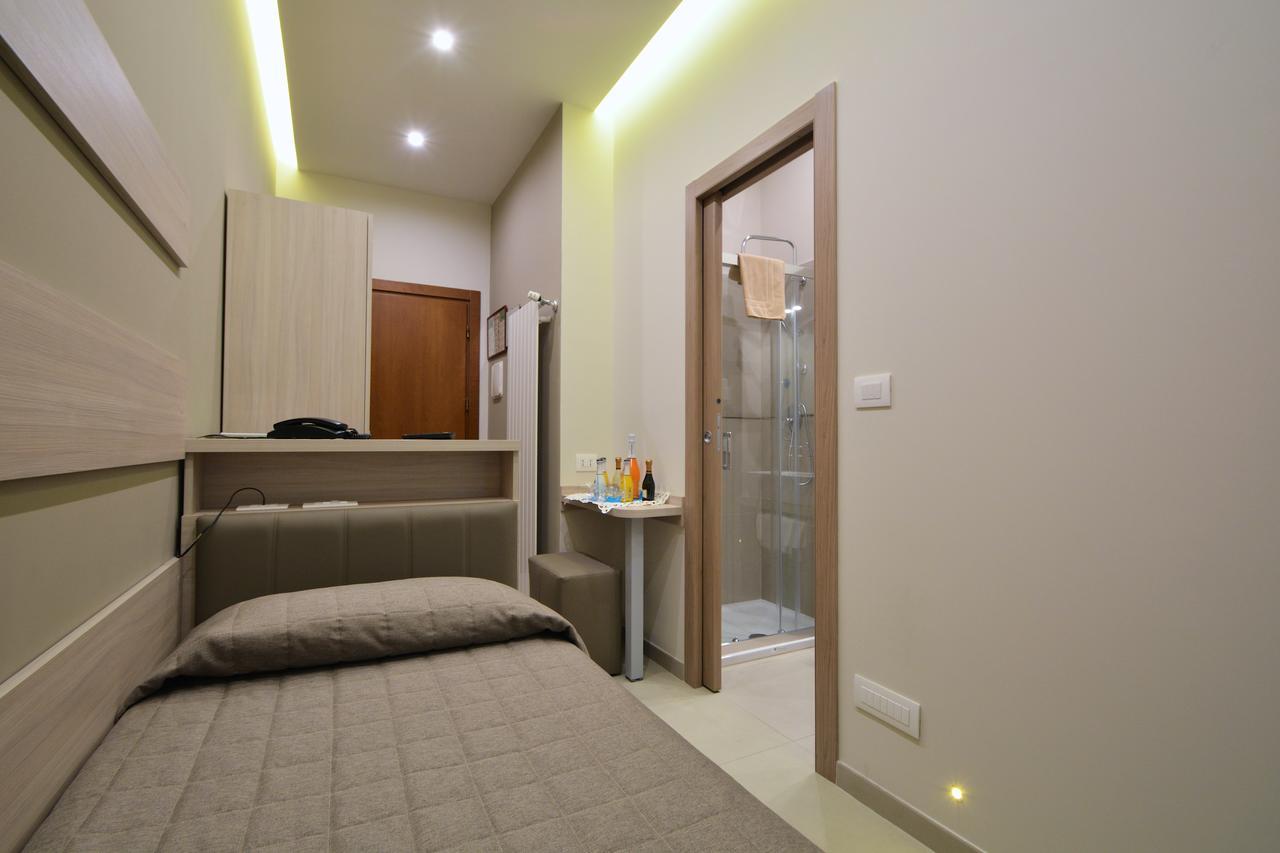 Hotel Eden Turin