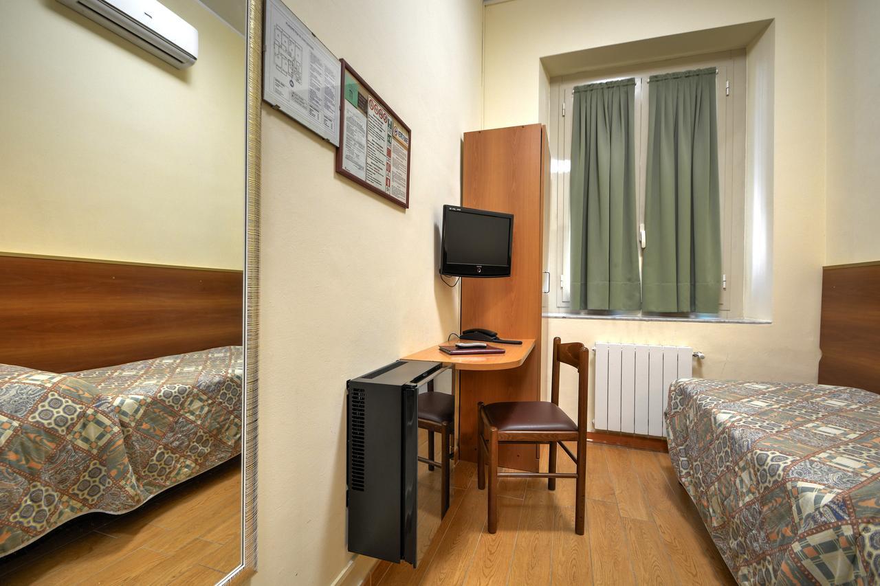 Eden Hotel 3*