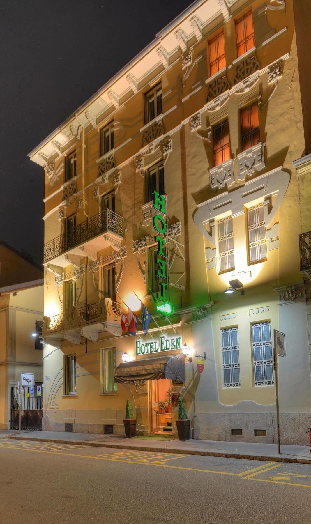 Hotel Eden Turin